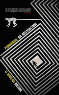 Cover: Primordial: An Abstraction - Lulu.com