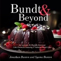 Cover: Bundt & Beyond - Lulu.com