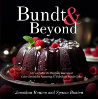 Abbildung von: Bundt & Beyond - Lulu.com