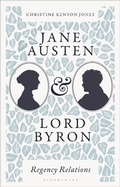 Cover: Jane Austen and Lord Byron - Bloomsbury Academic