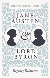 Abbildung von: Jane Austen and Lord Byron - Bloomsbury Academic