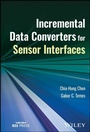 Cover: Incremental Data Converters for Sensor Interfaces - Wiley