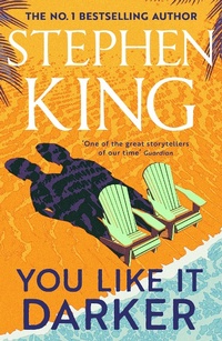 Abbildung von: You Like It Darker - Hodder & Stoughton