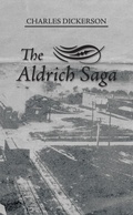 Cover: The Aldrich Saga - Trafford Publishing