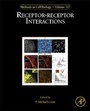 Cover: Receptor-Receptor Interactions: Volume 117 - Academic Press