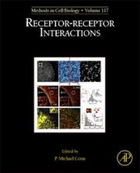 Enlarge image Cover: Receptor-Receptor Interactions: Volume 117 - Academic Press