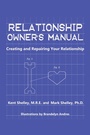 Cover: Relationship Owner's Manual - iUniverse