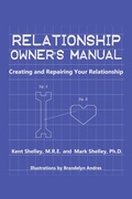 Cover: Relationship Owner's Manual - iUniverse