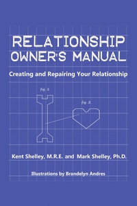 Enlarge image Cover: Relationship Owner's Manual - iUniverse