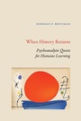 Cover: When History Returns - State University of New York Press