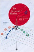 Cover: The Serpent's Plumes - State University of New York Press