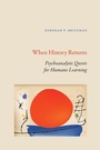 Cover: When History Returns - State University of New York Press