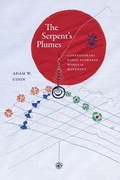 Cover: The Serpent's Plumes - State University of New York Press