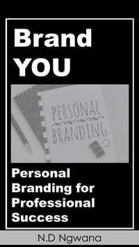 Abbildung von: Brand YOU - Lulu.com