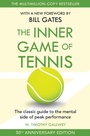 Cover: The Inner Game of Tennis - Macmillan