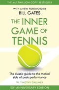 Bild: The Inner Game of Tennis - Macmillan