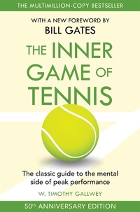 Abbildung von: The Inner Game of Tennis - Macmillan