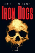 Cover: Iron Dogs - Abbott Press