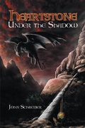 Cover: Heartstone Under the Shadow - Xlibris Us