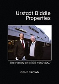 Cover: Urstadt Biddle Properties - Xlibris Us