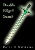 Cover: Double Edged Sword - iUniverse