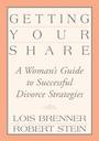 Cover: Getting Your Share - iUniverse