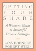Cover: Getting Your Share - iUniverse