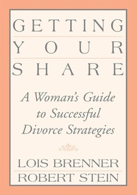 Enlarge image Cover: Getting Your Share - iUniverse