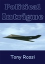 Cover: Political Intrigue - AUTHORHOUSE