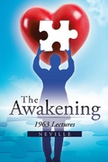 Cover: The Awakening - Trafford Publishing