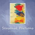 Cover: Seasonal Portions - Trafford Publishing