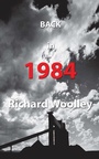 Cover: Back in 1984 - AuthorHouse UK
