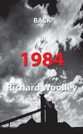 Cover: Back in 1984 - AuthorHouse UK