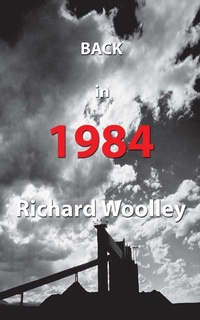 Enlarge image Cover: Back in 1984 - AuthorHouse UK