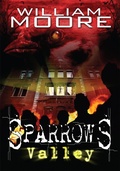 Cover: Sparrow's Valley - AUTHORHOUSE