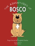 Cover: The Adventures of Bosco - AUTHORHOUSE