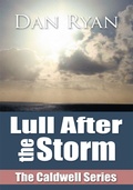 Cover: Lull After the Storm - AUTHORHOUSE