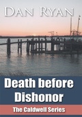 Cover: Death Before Dishonor - AUTHORHOUSE