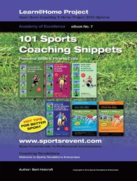 Abbildung von: Book 7: 101 Sports Coaching Snippets - Trafford Publishing