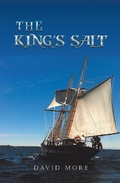 Cover: The King's Salt - Trafford Publishing