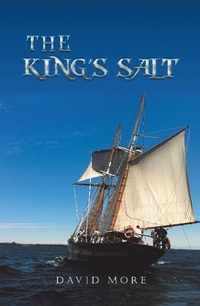 Enlarge image Cover: The King's Salt - Trafford Publishing