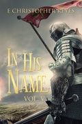 Cover: In His Name - Trafford Publishing