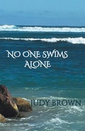 Cover: No One Swims Alone - Trafford Publishing