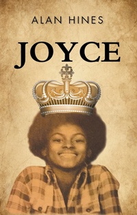 Enlarge image Cover: Joyce - Trafford Publishing