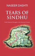 Cover: Tears of Sindhu - Trafford Publishing