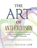 Cover: The Art of Anti-Exclusion - Trafford Publishing