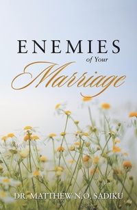 Abbildung von: Enemies of Your Marriage - Trafford Publishing