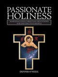 Cover: Passionate Holiness - Trafford Publishing