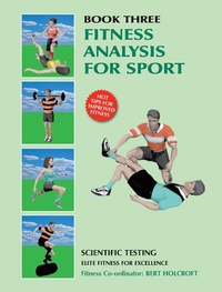 Abbildung von: Book 3: Fitness Analysis for Sport - Trafford Publishing