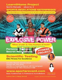 Abbildung von: Explosive Power - Trafford Publishing